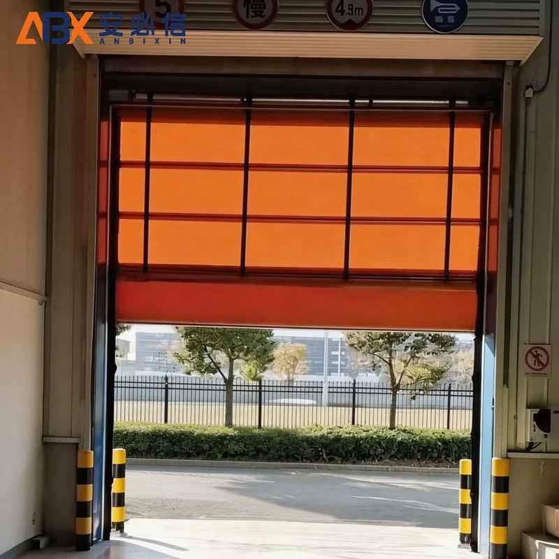 博尔塔拉蒙古翻转式卸货平台