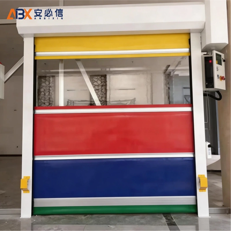博尔塔拉蒙古高速门